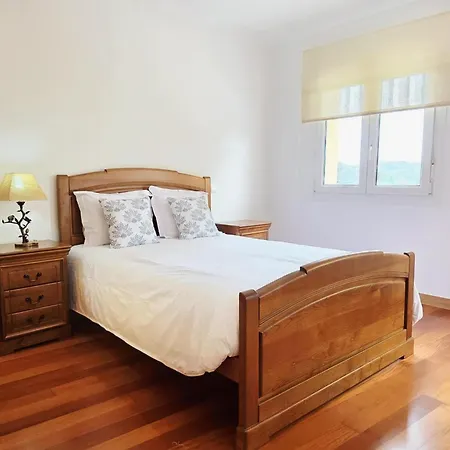Andorinhas Apartmán