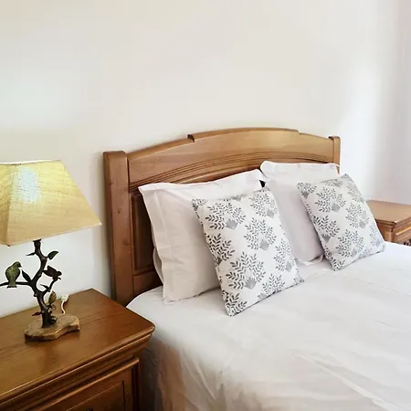 Andorinhas Apartmán *