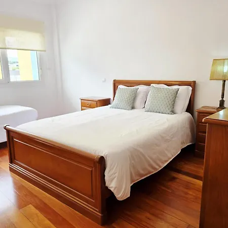 Apartmán Andorinhas *