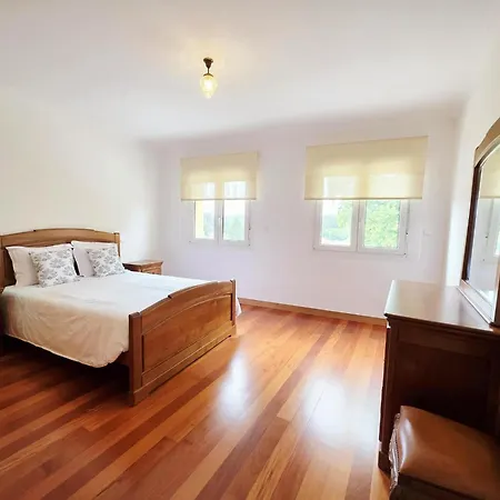 Apartmán Andorinhas *