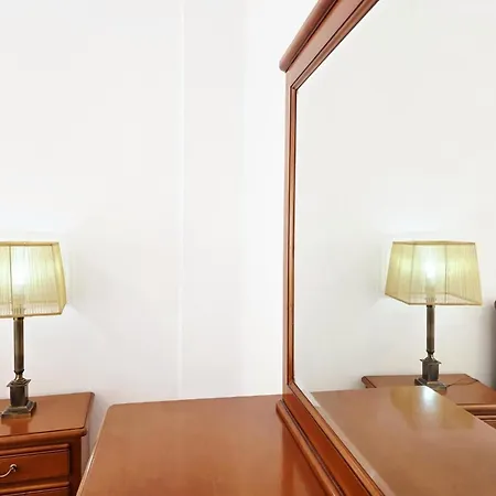Apartmán Andorinhas