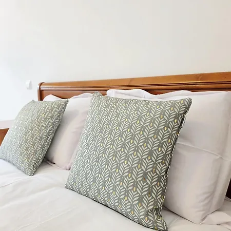 Andorinhas Apartmán