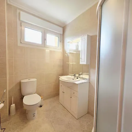 Apartmán Andorinhas