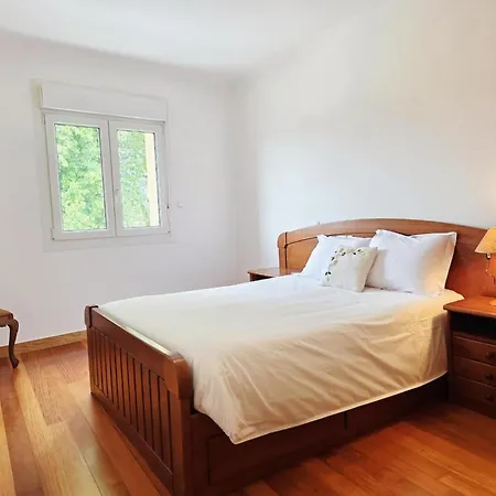 Apartmán Andorinhas Monção