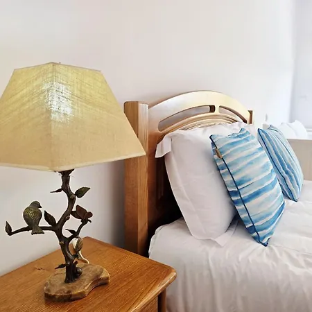 Apartmán Andorinhas Monção