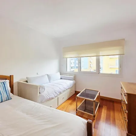 Apartmán Andorinhas *