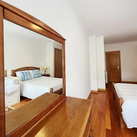 Apartman Andorinhas Monção