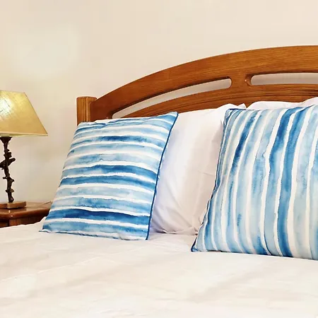 Apartman Andorinhas *