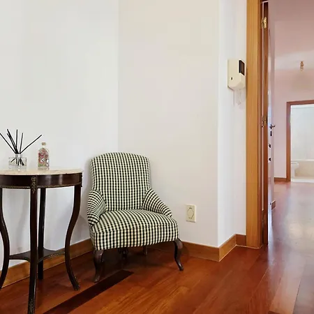 Andorinhas Apartmán *