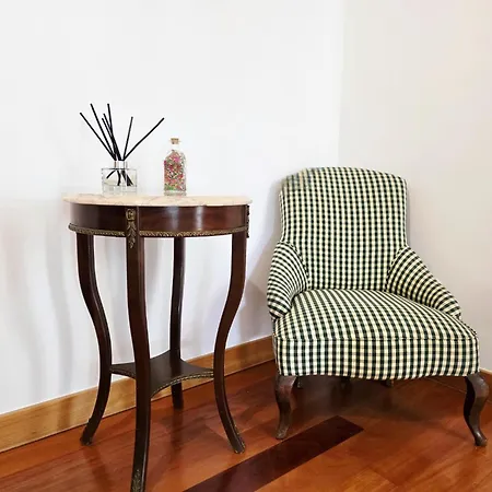 Andorinhas Apartman Monção