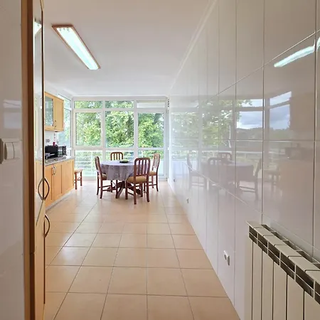 Andorinhas Apartmán Monção