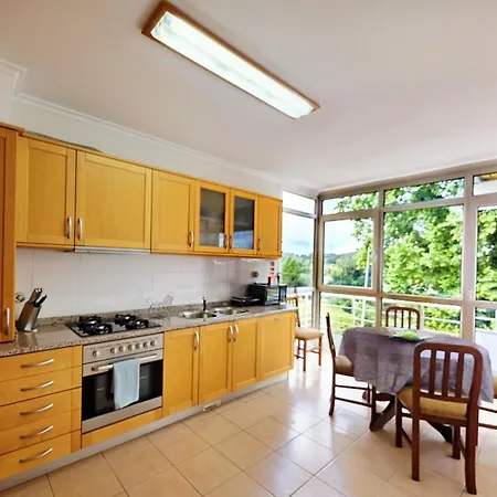 Apartmán Andorinhas *