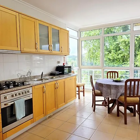 Apartmán Andorinhas Monção