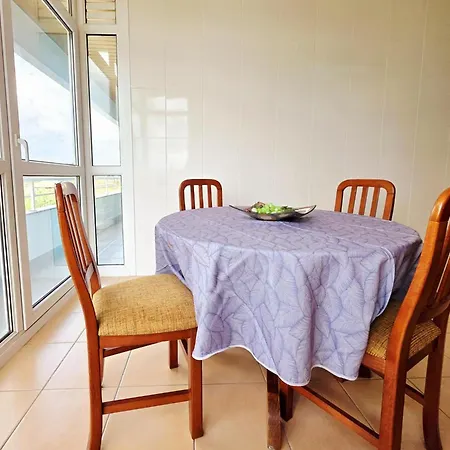 Andorinhas Apartmán *