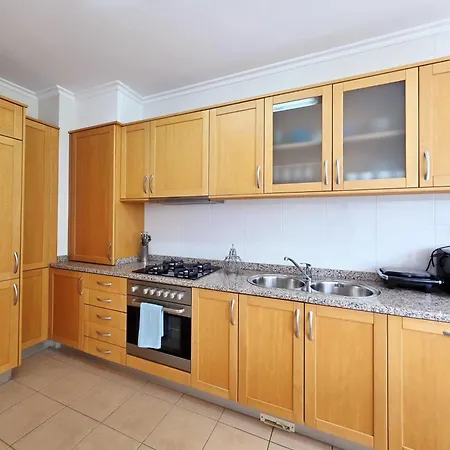 Apartmán Andorinhas Monção