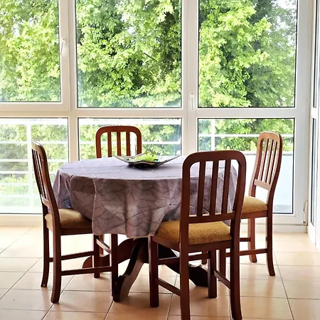 Andorinhas Apartmán Monção