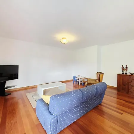 Andorinhas Apartman