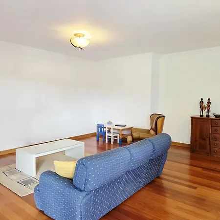 Apartmán Andorinhas