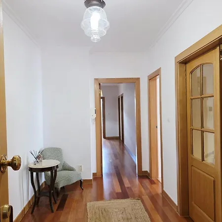 Apartman Andorinhas *